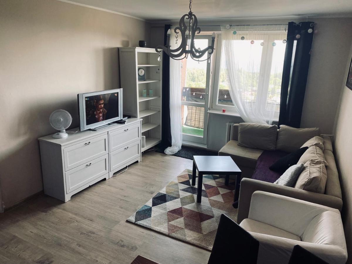 Bay View Apartment Mieszkanie Z Widokiem Na Zatoke 소포트 외부 사진