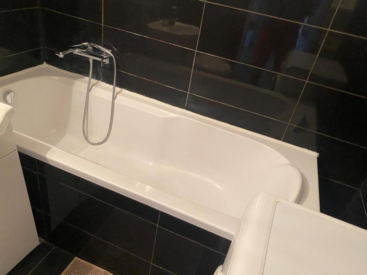 Bay View Apartment Mieszkanie Z Widokiem Na Zatoke 소포트 외부 사진