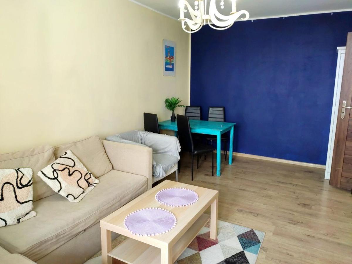 Bay View Apartment Mieszkanie Z Widokiem Na Zatoke 소포트 외부 사진
