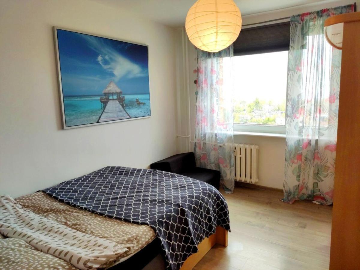 Bay View Apartment Mieszkanie Z Widokiem Na Zatoke 소포트 외부 사진